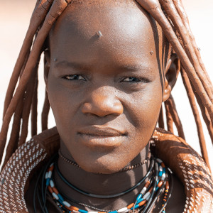 Namibia Photo Workshop Tour