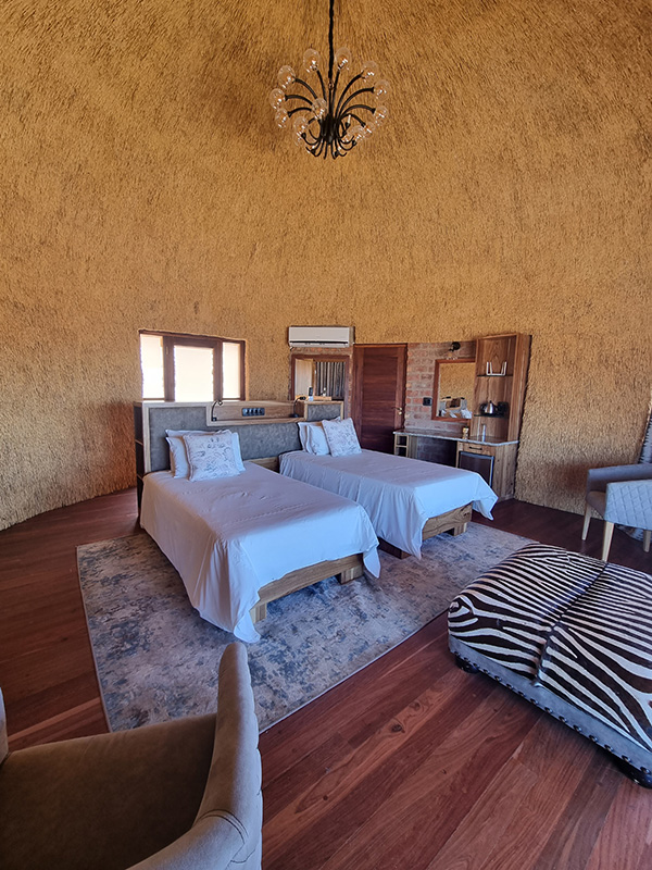 Photo Safari in Namibia