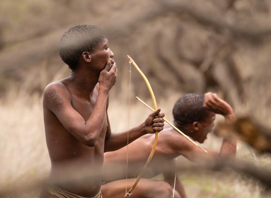 Peoples of Namibia