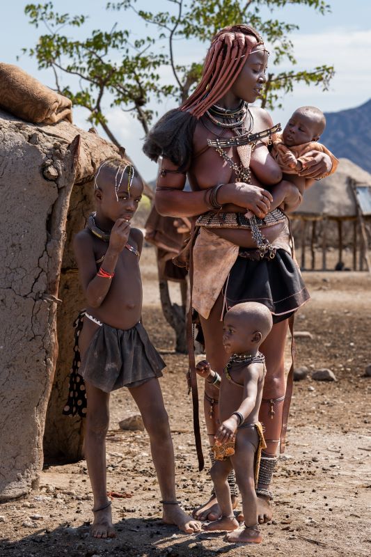 Safari Magic Namibia