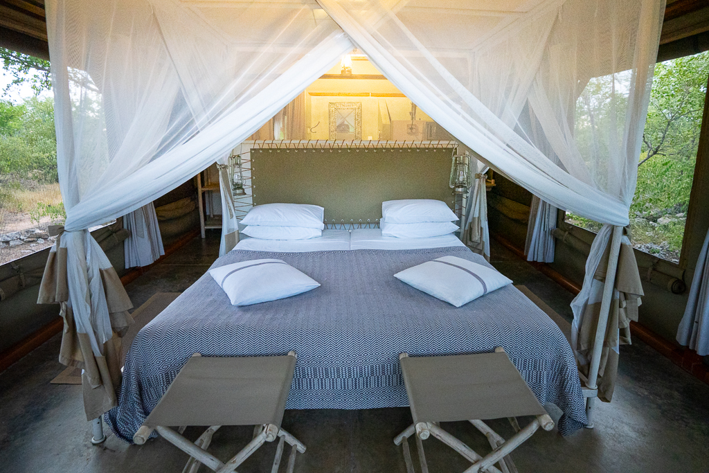 Self-drive Discovery Tour of Namibia – Mushara