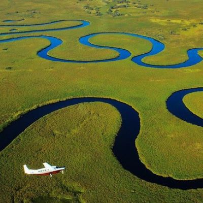 Self-Drive Tour: Desert, Tribes, Wildlife, Victoria Falls