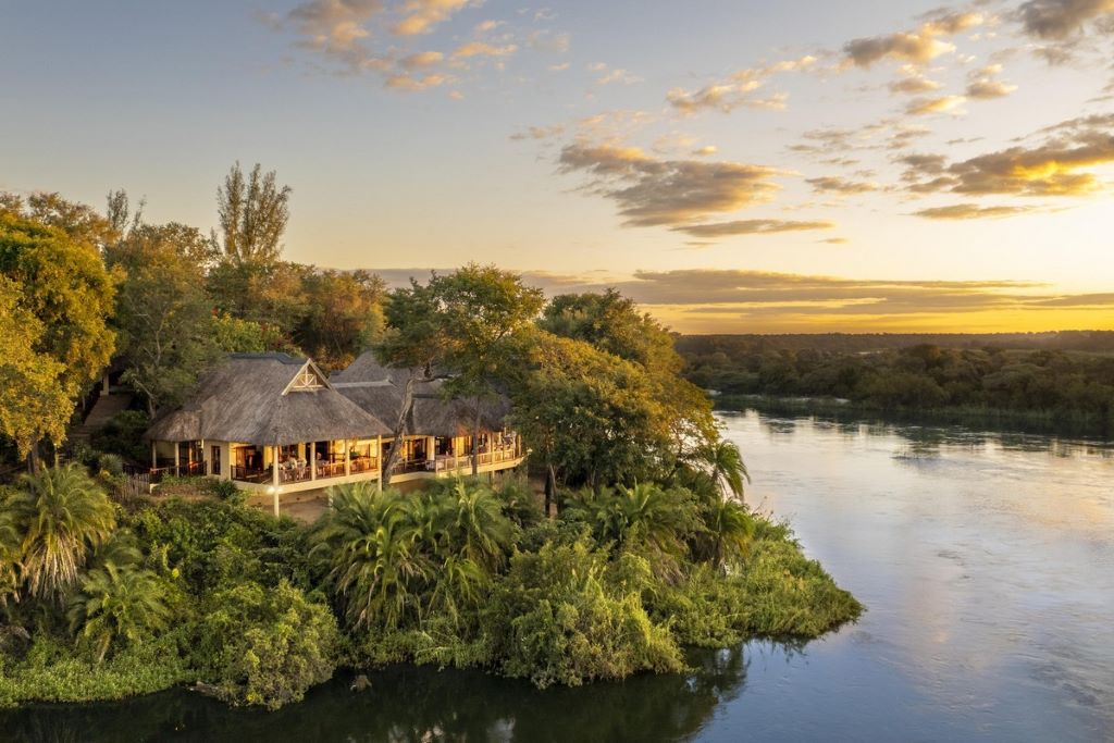 Self-Drive Tour: Desert, Tribes, Wildlife, Victoria Falls