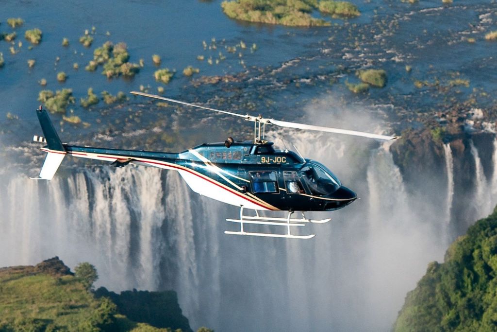 Self-Drive Tour: Desert, Tribes, Wildlife, Victoria Falls