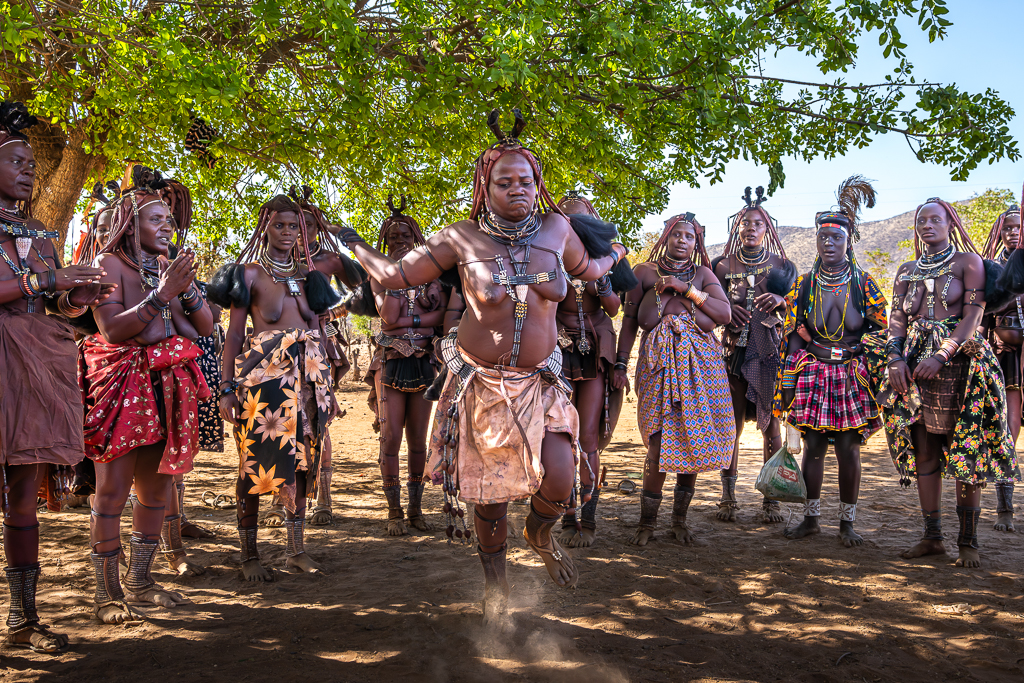 Self-drive tour in Namibia: Landscapes, fauna flora, and tribes