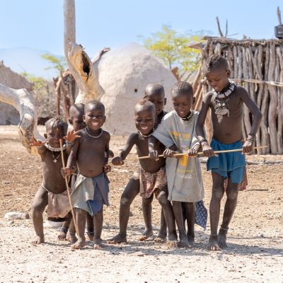 Self-drive tour in Namibia: Landscapes, fauna flora, and tribes