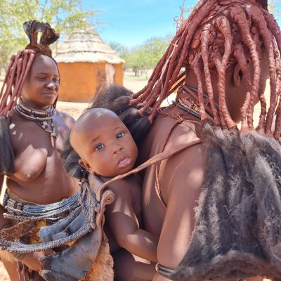 Self-Drive Tour Lodges Nature Tribes Great South 22 days and 21 nights with Matakwa Safari.
