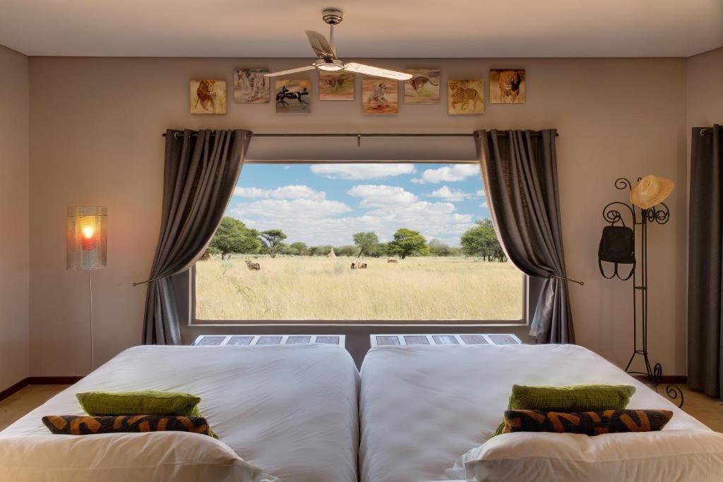 Self-Drive Tour Lodges Nature Tribes Great South 22 days and 21 nights with Matakwa Safari.