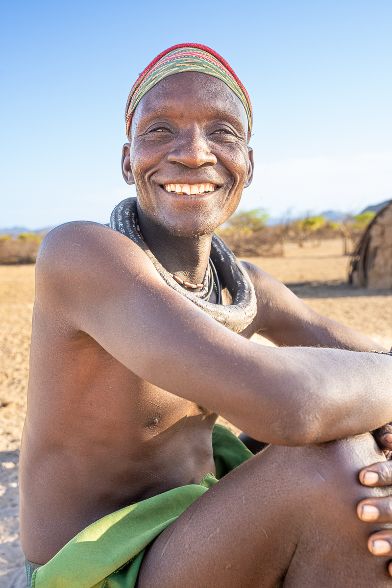 Self-Drive Tour Lodges Nature Tribes Great South 22 days and 21 nights with Matakwa Safari.