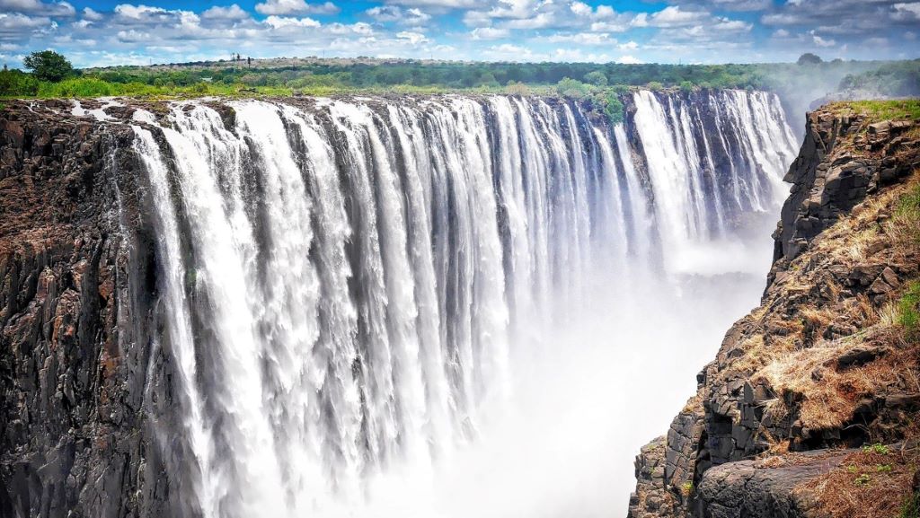 Namibia and Victoria Falls Self-Drive Tour