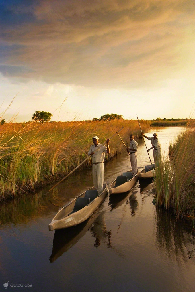 Namibia and Victoria Falls Self-Drive Tour