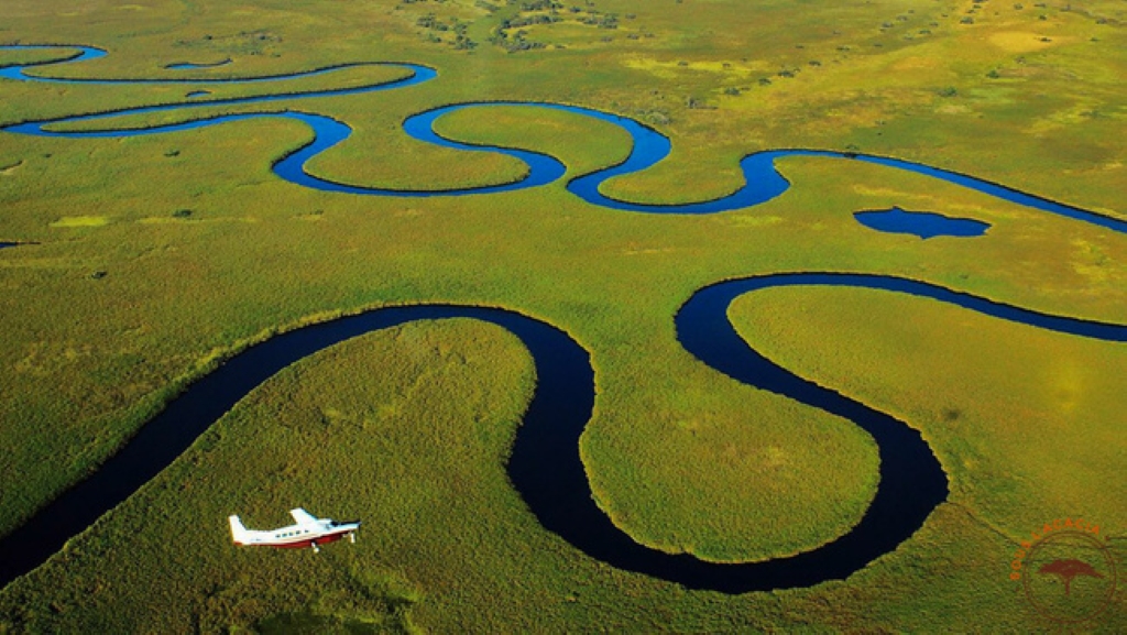 Namibia and Victoria Falls Self-Drive Tour