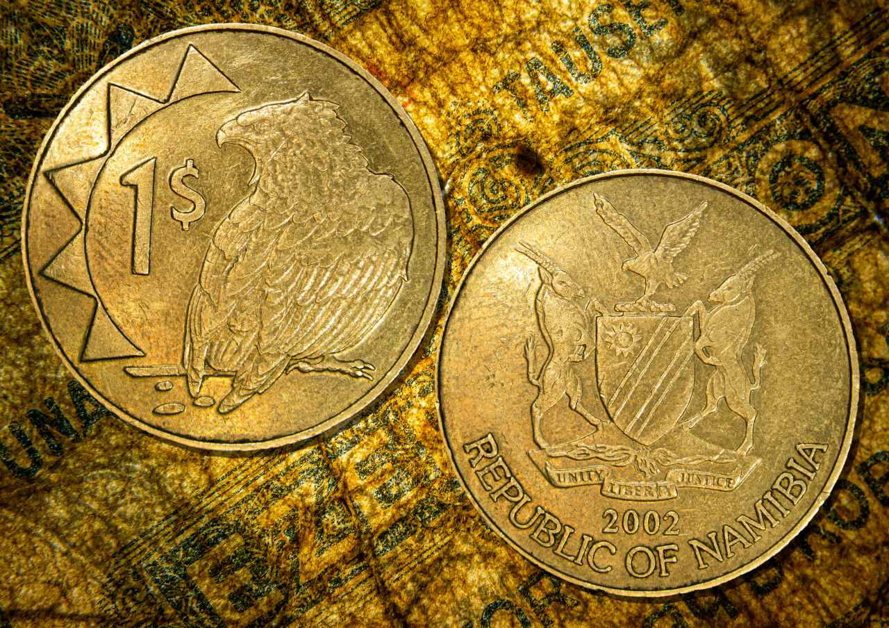 How to Pay in Namibia ?