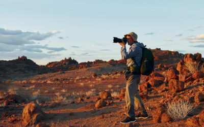 Comment s’habiller en Namibie ?