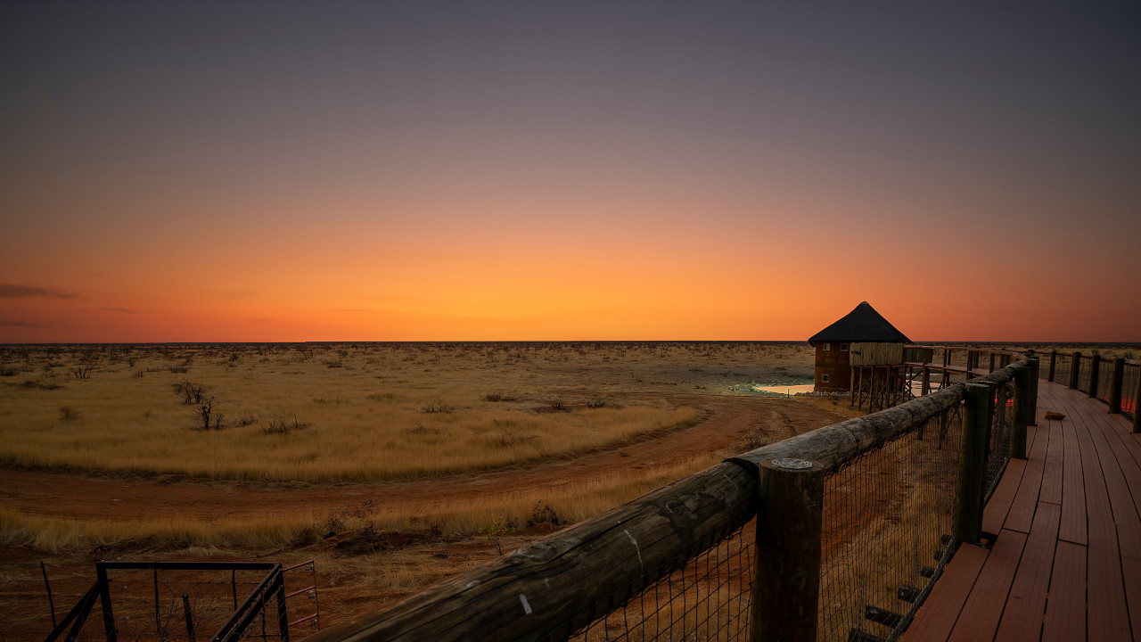 Quel budget pour 15 jours en Namibie ?