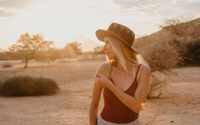 Quels sont les risques en Namibie ?