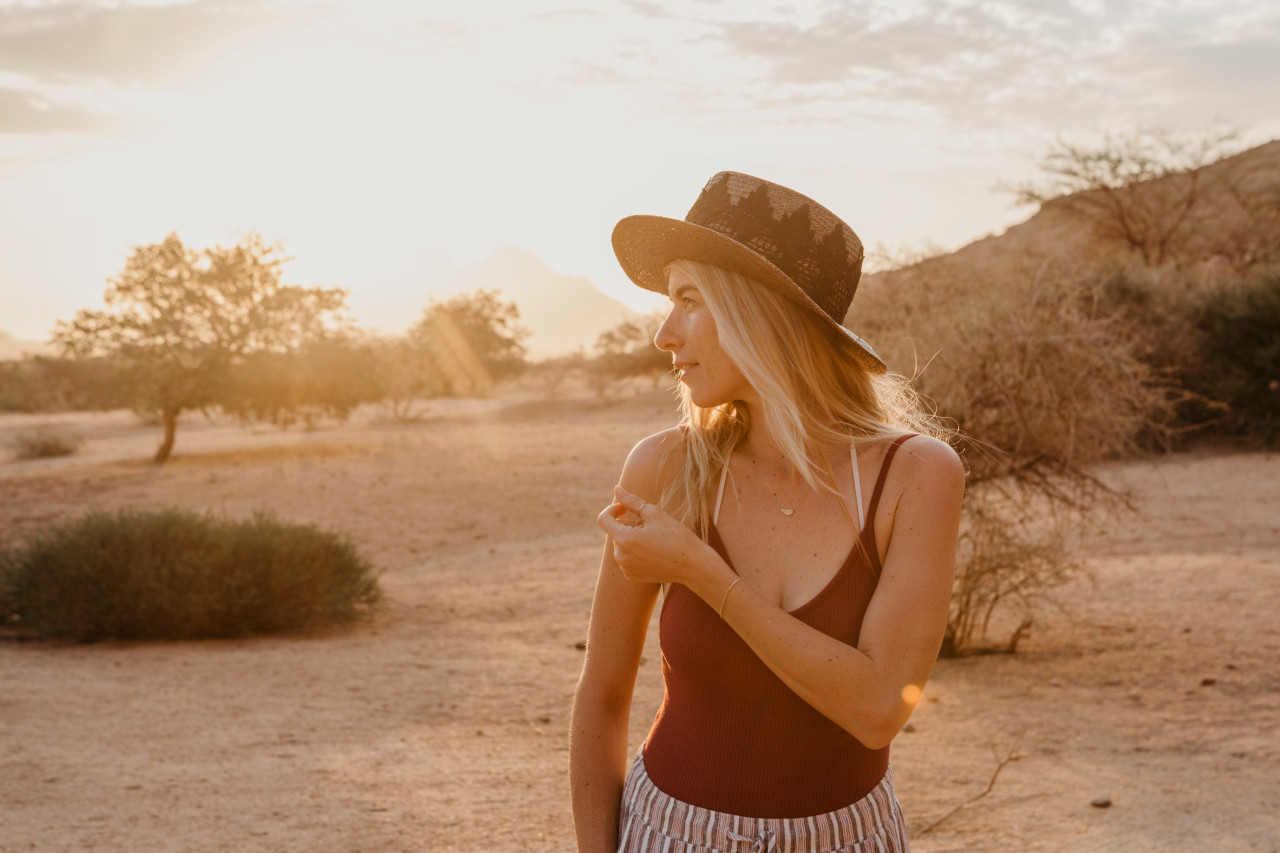 Quels sont les risques en Namibie ?